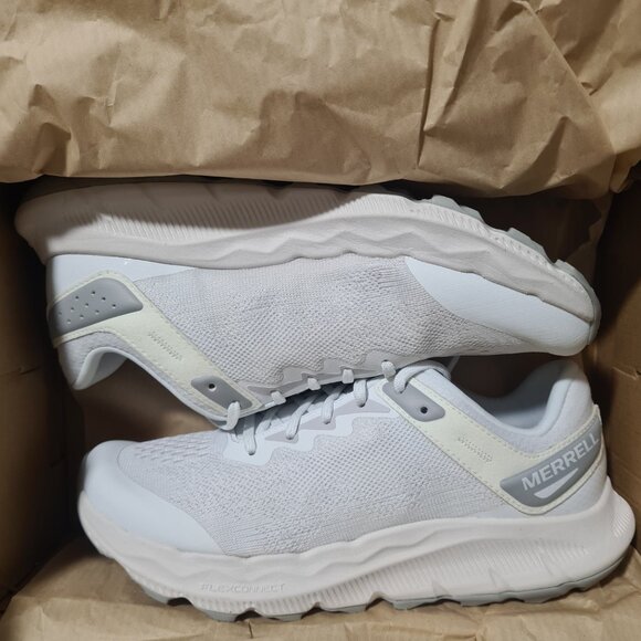 Merrell Antora Running Shoes 7.5 womens - Picture 5 of 6